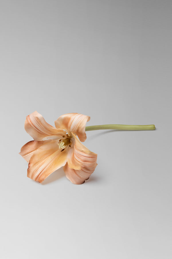 Danielle Frankel Daylily Brooch CUSTOM