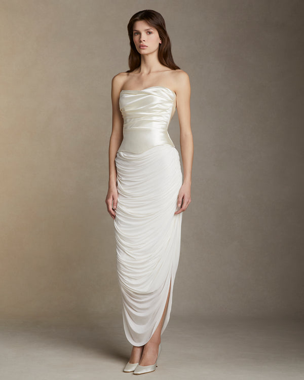 danielle frankel Demi TOP PEARL