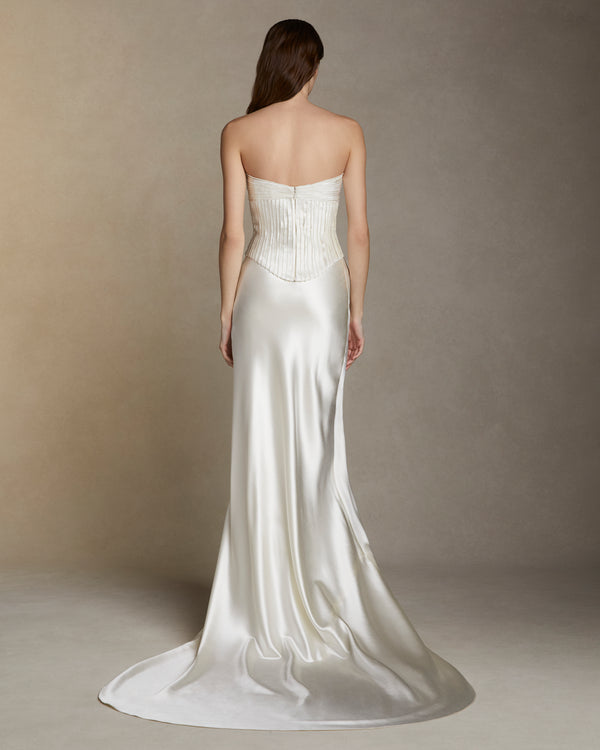 Danielle Frankel Ella TOP PEARL
