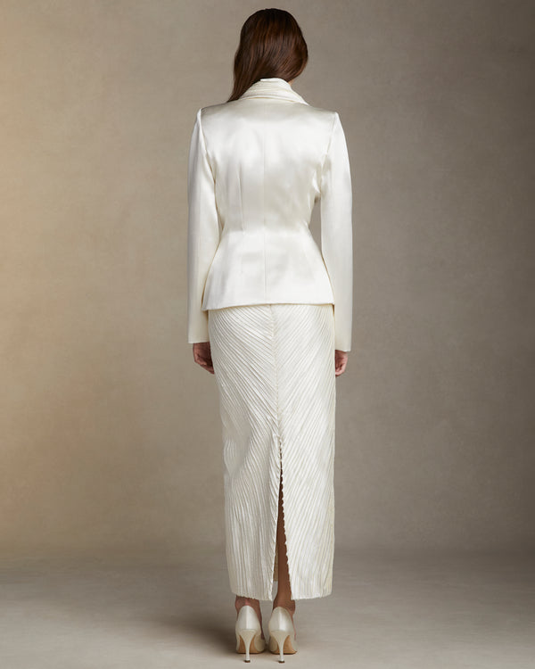 Danielle Frankel Esther TOP PEARL