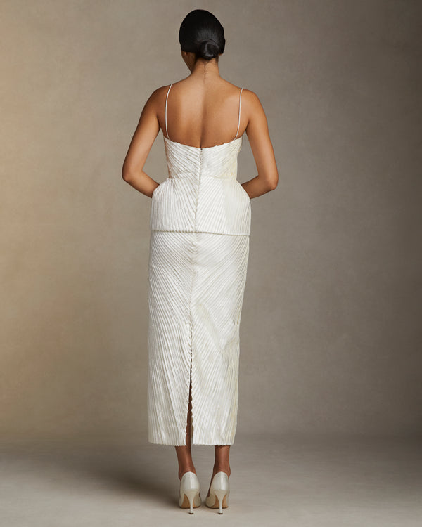 Danielle Frankel Gemma TOP PEARL