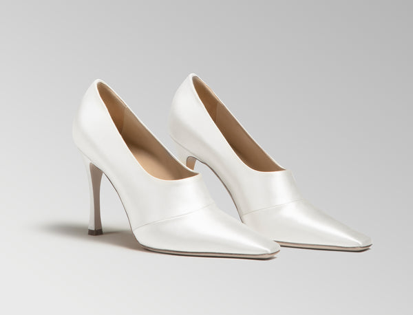 Danielle Frankel Ida SHOES PEARL