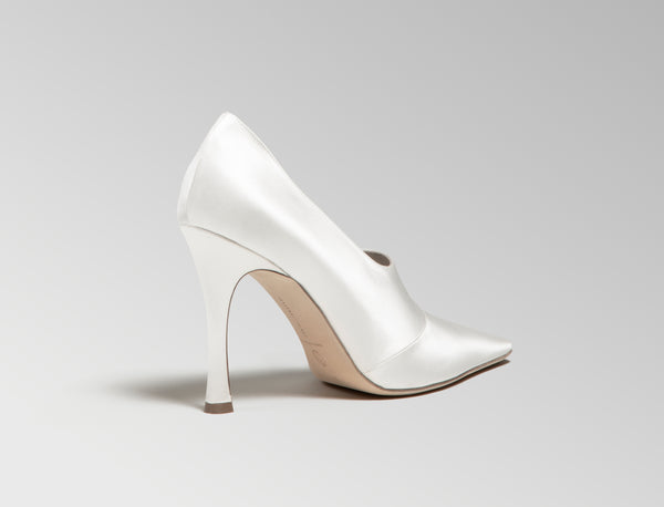 Danielle Frankel Ida SHOES PEARL
