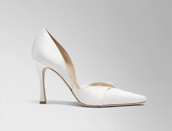 danielle frankel Kennedy SHOES PEARL