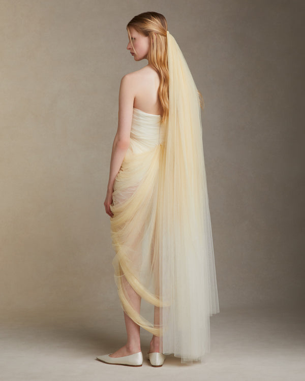 Danielle Frankel Luella DRESS SOLEIL