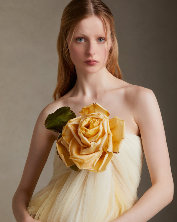 Danielle Frankel Luella DRESS SOLEIL