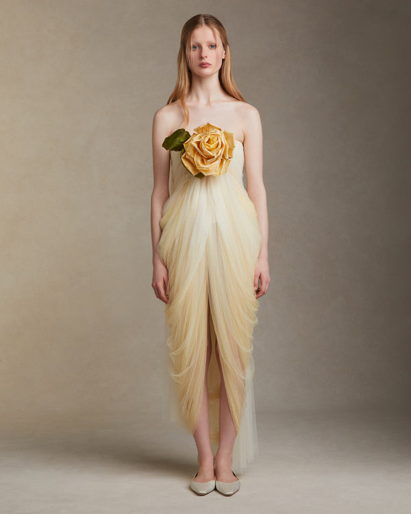 danielle frankel Luella DRESS SOLEIL