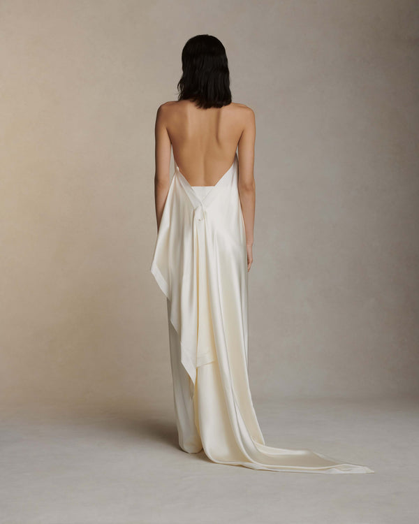 Danielle Frankel Maude TOP PEARL