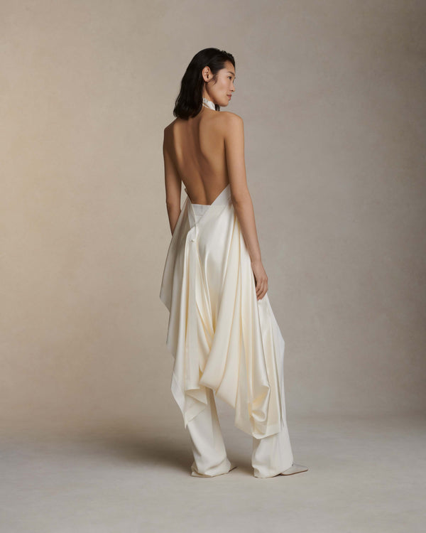 Danielle Frankel Maude TOP PEARL