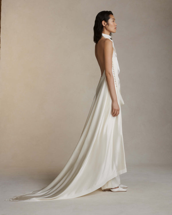 Danielle Frankel Maude TOP PEARL