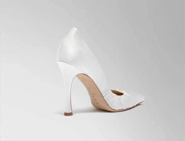 Danielle Frankel Nala SHOES PEARL