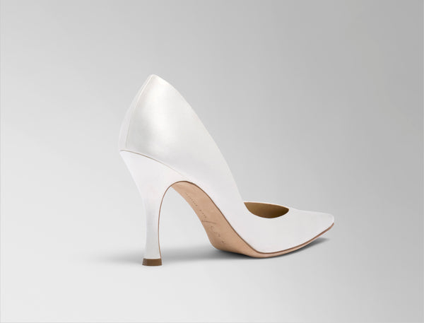 Danielle Frankel Ophelia SHOES PEARL