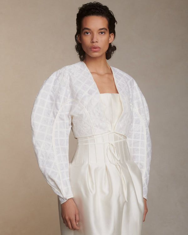 Danielle Frankel Ottily IVORY