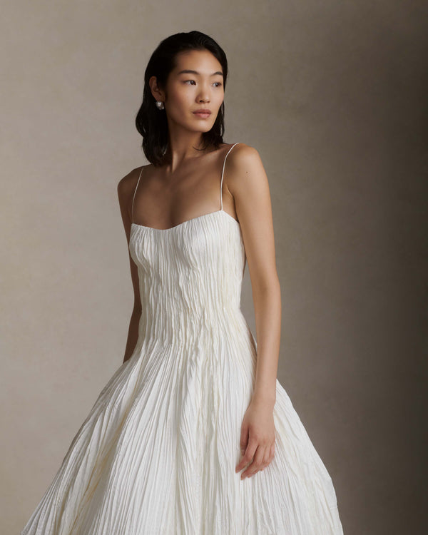 Danielle Frankel Phoebe IVORY