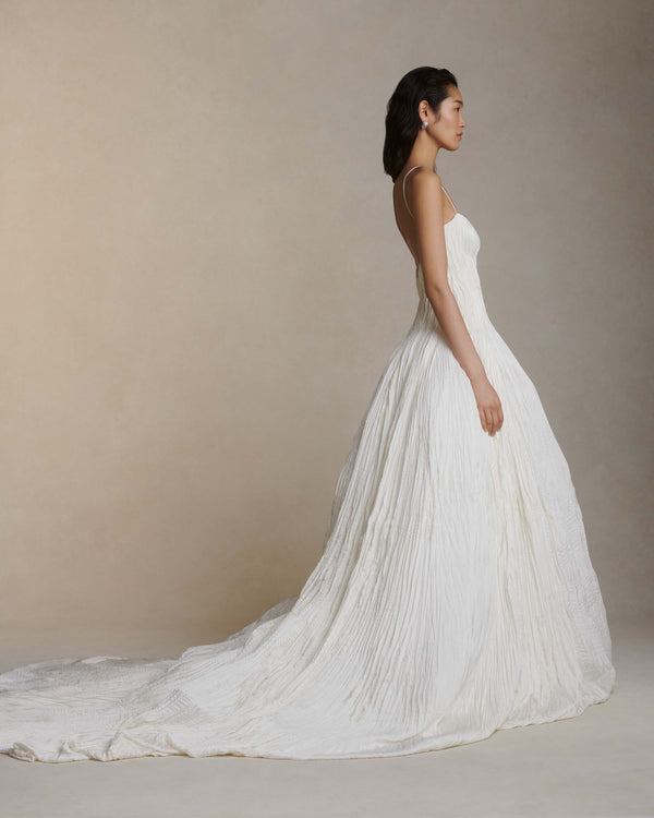 Danielle Frankel Phoebe IVORY