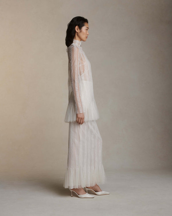 Danielle Frankel Ralph IVORY