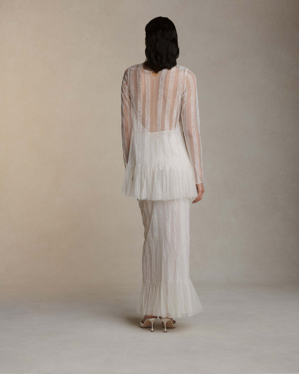 Danielle Frankel Ralph IVORY