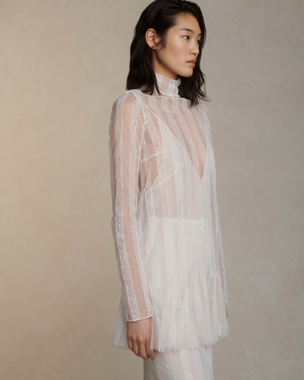 Danielle Frankel Ralph IVORY