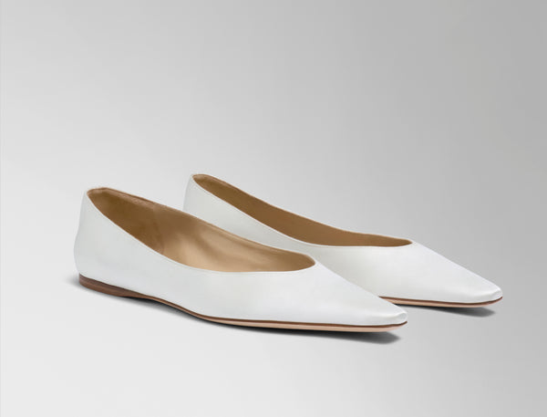 Danielle Frankel Riley SHOES PEARL