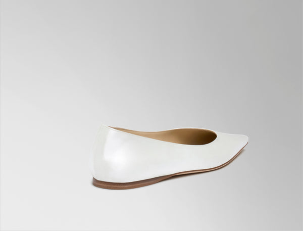 Danielle Frankel Riley SHOES PEARL