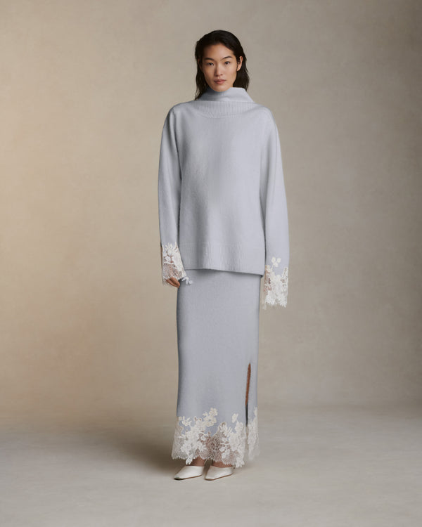 Danielle Frankel Sid IVORY