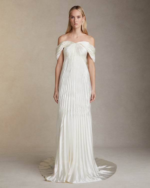 danielle frankel Suki PEARL