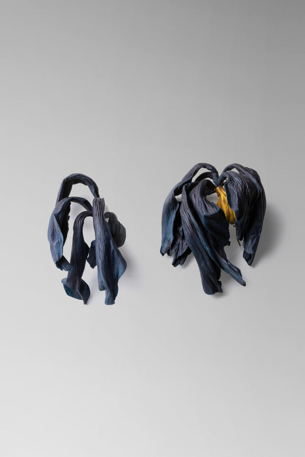 danielle frankel Tulip Earrings CUSTOM