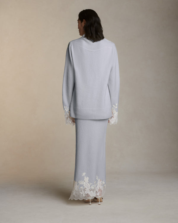 Danielle Frankel Viv IVORY