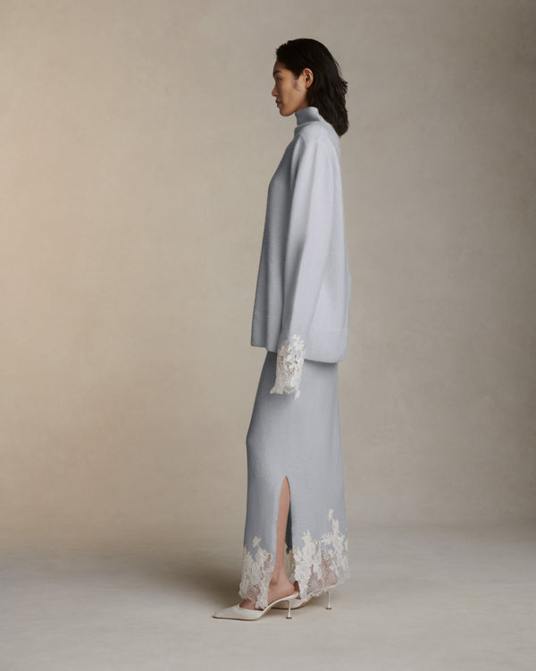 Danielle Frankel Viv IVORY