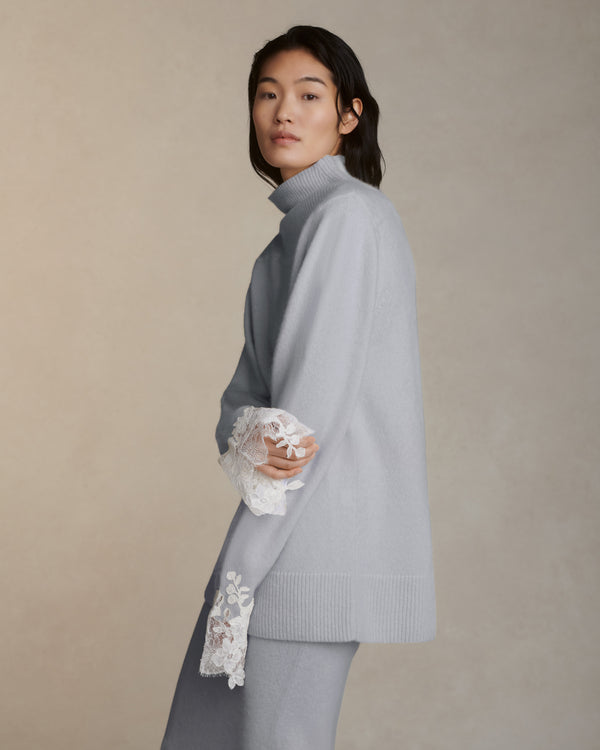 Danielle Frankel Viv IVORY