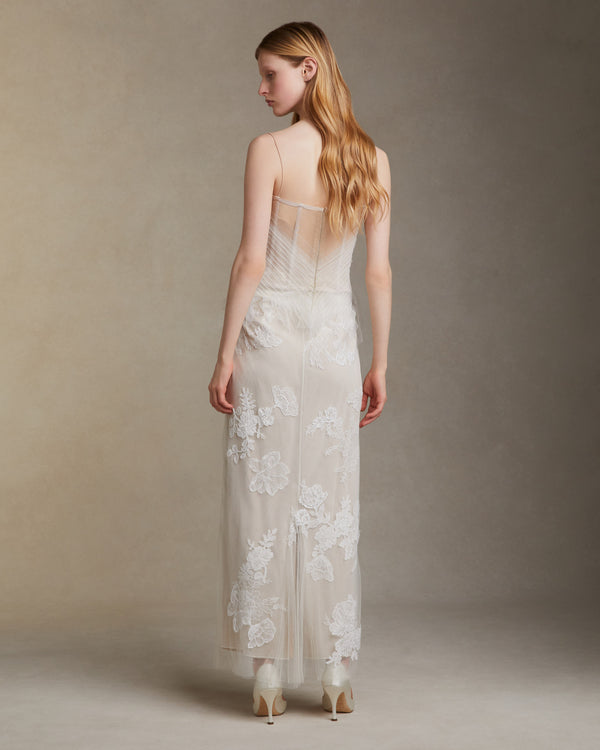 Danielle Frankel Winnie IVORY