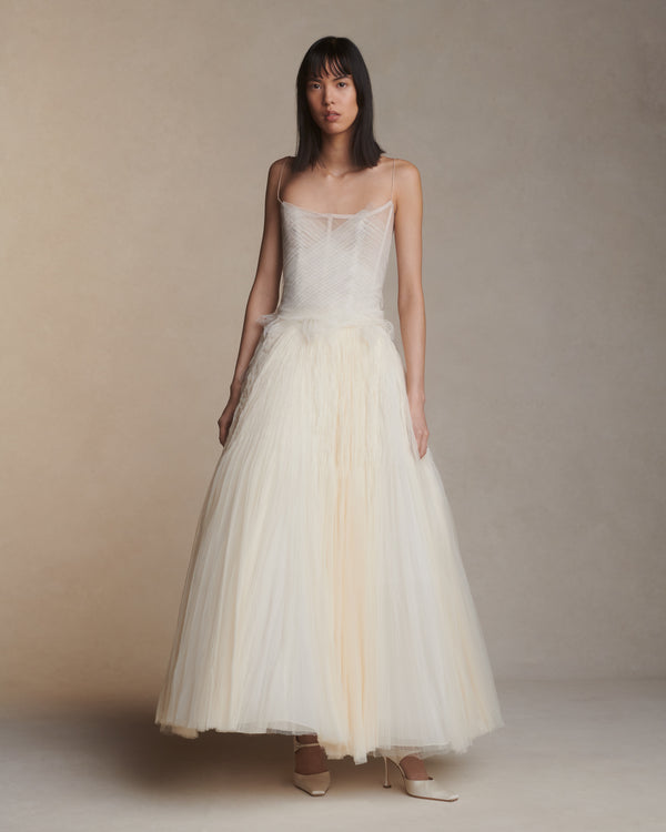 Danielle Frankel Winnie IVORY