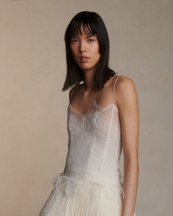 Danielle Frankel Winnie IVORY