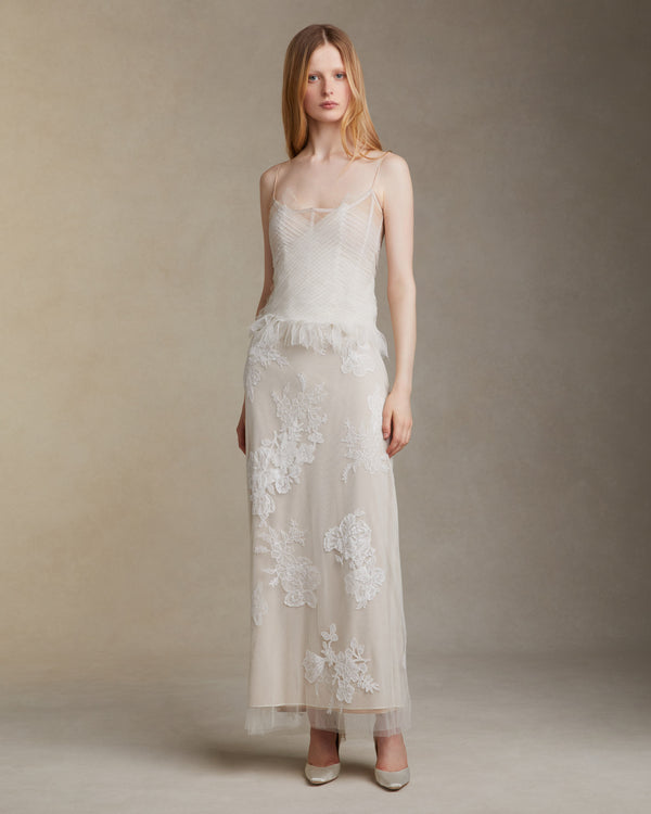 danielle frankel Winnie IVORY