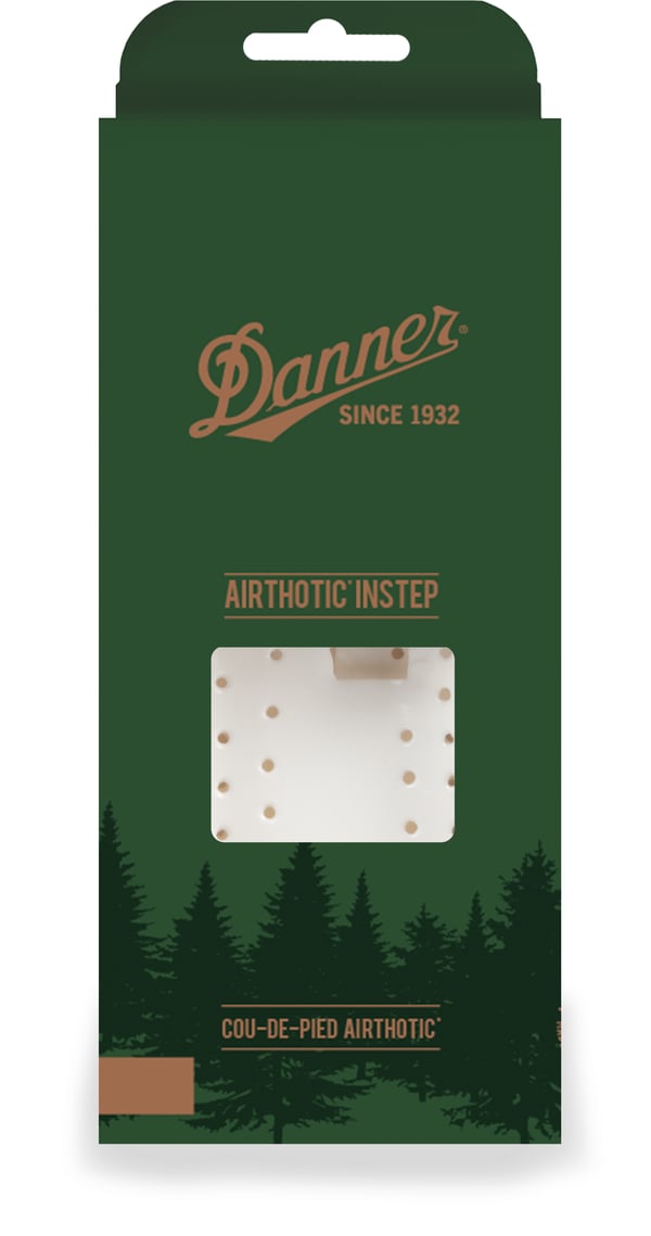 danner Airthotic Insert