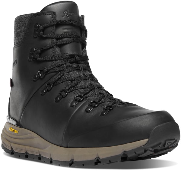 Danner Arctic 600 Side-Zip