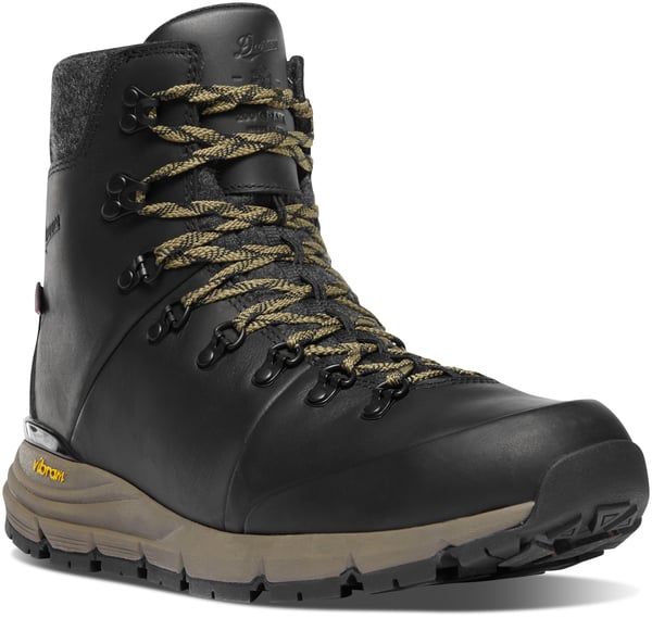 Danner Arctic 600 Side-Zip