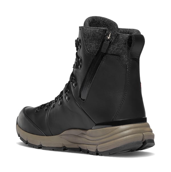 Danner Arctic 600 Side-Zip