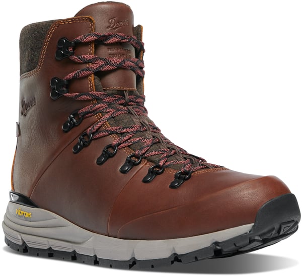 Danner Arctic 600 Side-Zip