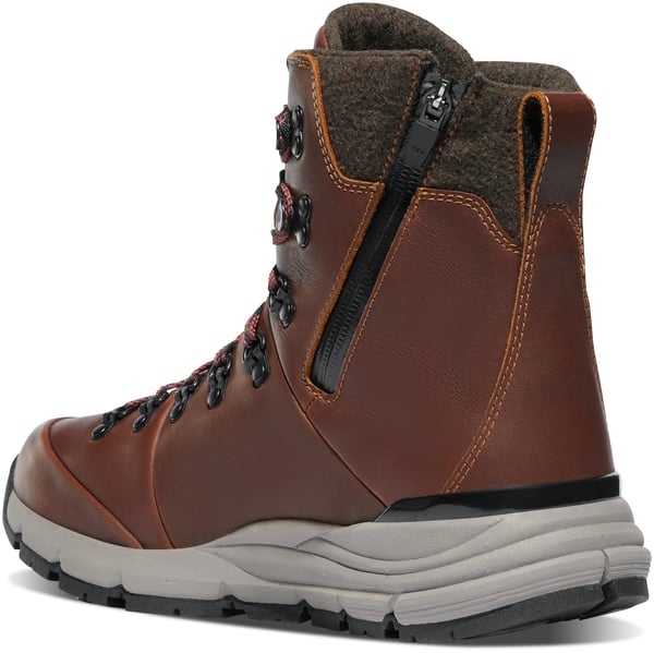 Danner Arctic 600 Side-Zip