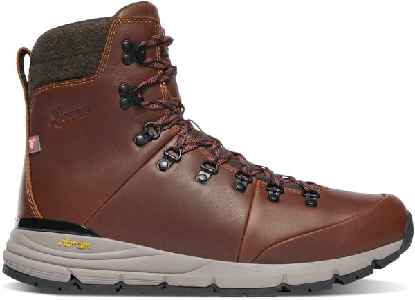 danner Arctic 600 Side-Zip