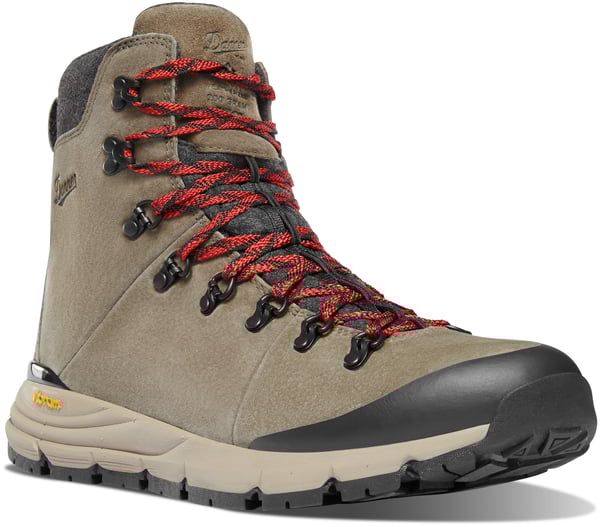 Danner Arctic 600 Side-Zip