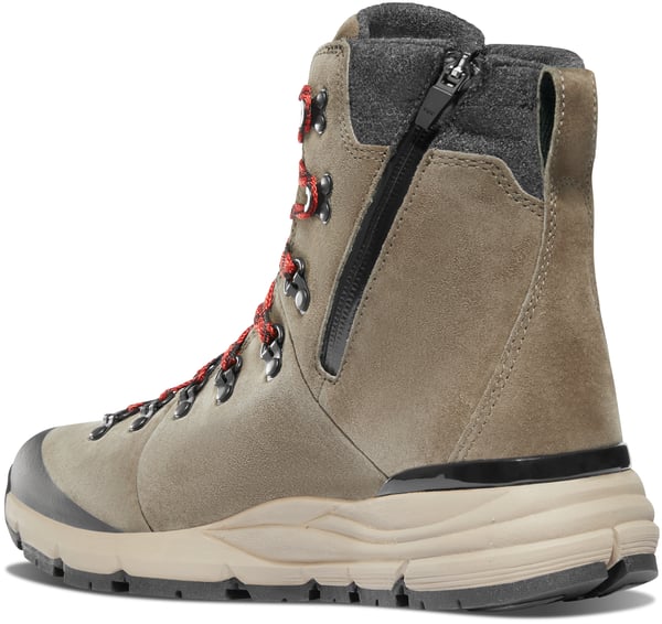 Danner Arctic 600 Side-Zip