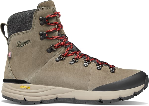 danner Arctic 600 Side-Zip