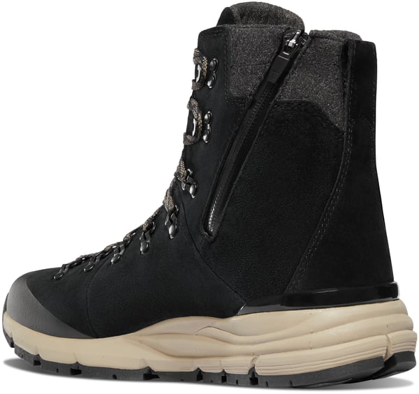 Danner Arctic 600 Side-Zip