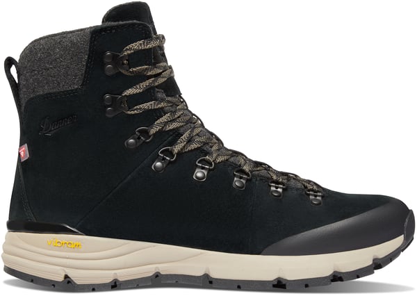Danner Arctic 600 Side-Zip