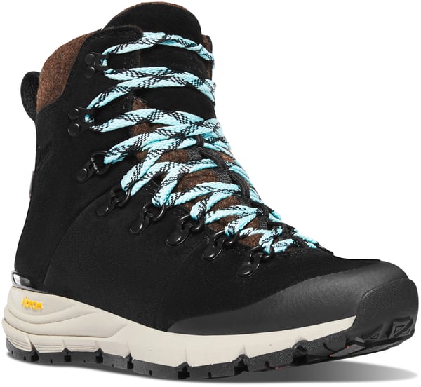 Danner Arctic 600 Side-Zip