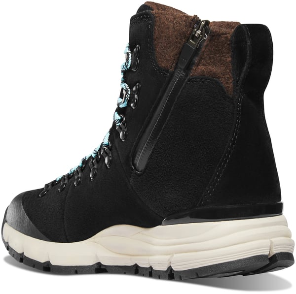 Danner Arctic 600 Side-Zip