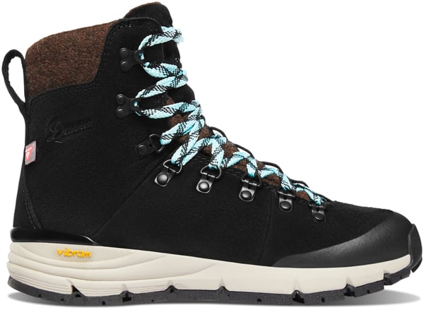 danner Arctic 600 Side-Zip