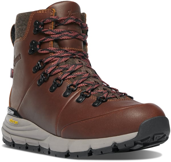 Danner Arctic 600 Side-Zip